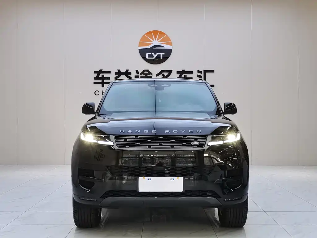 Land Rover Range Rover Sport 2024