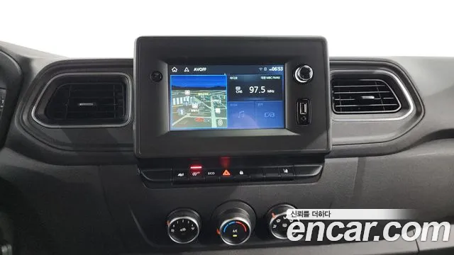 Renault MASTER 2020