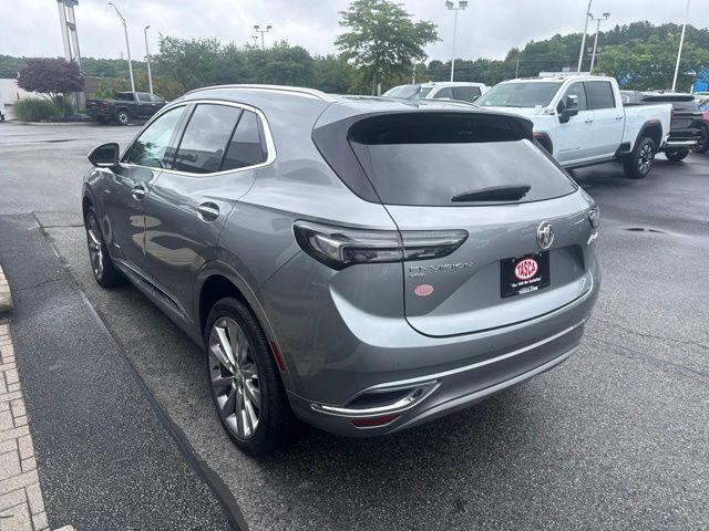 Buick Envision 2023