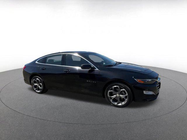Chevrolet Malibu 2024