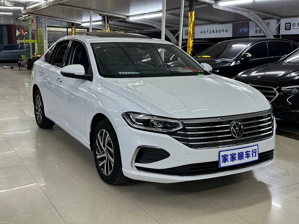 Volkswagen Lavida 2023
