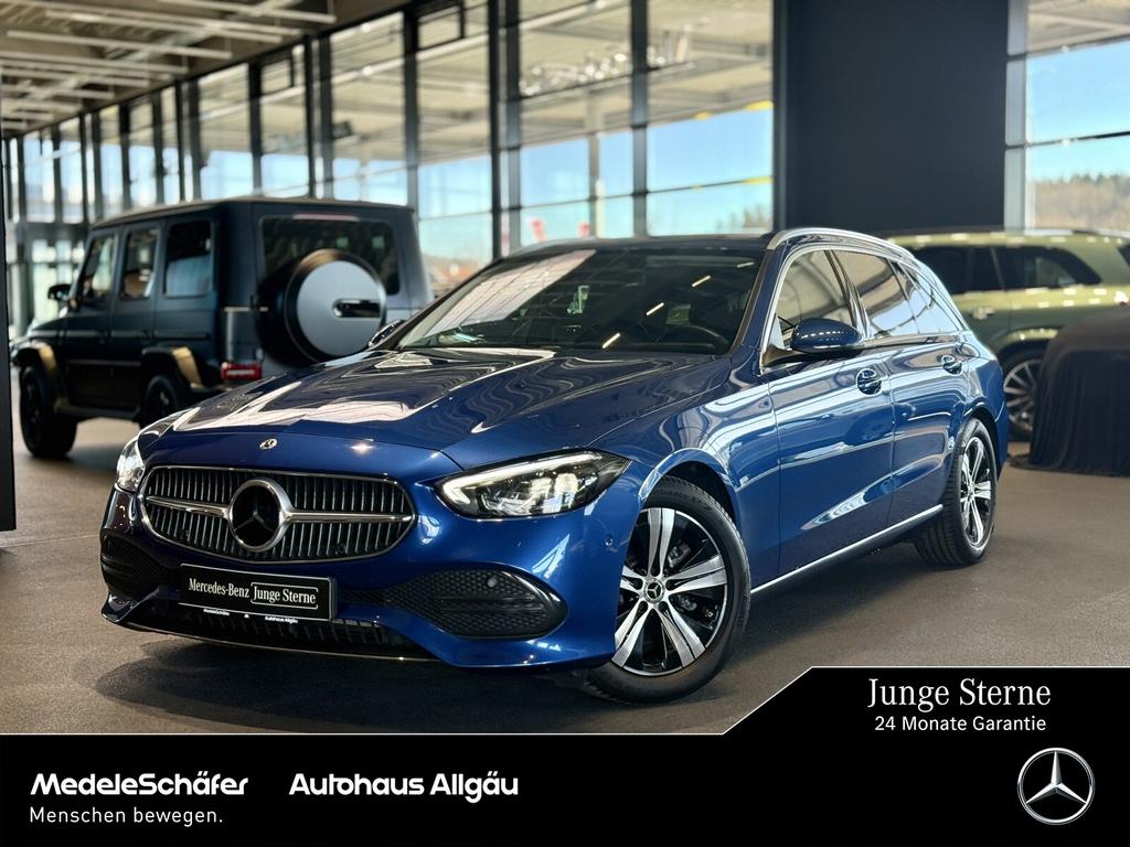 Mercedes-Benz C 200 2023