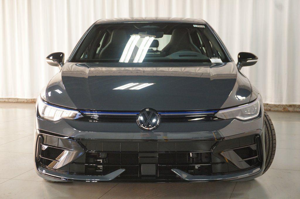 Volkswagen Golf R 2026