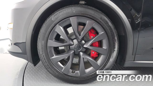 Tesla Model X 2024