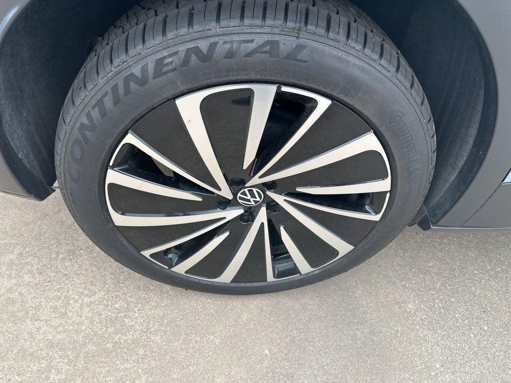 Volkswagen ID.4 2023