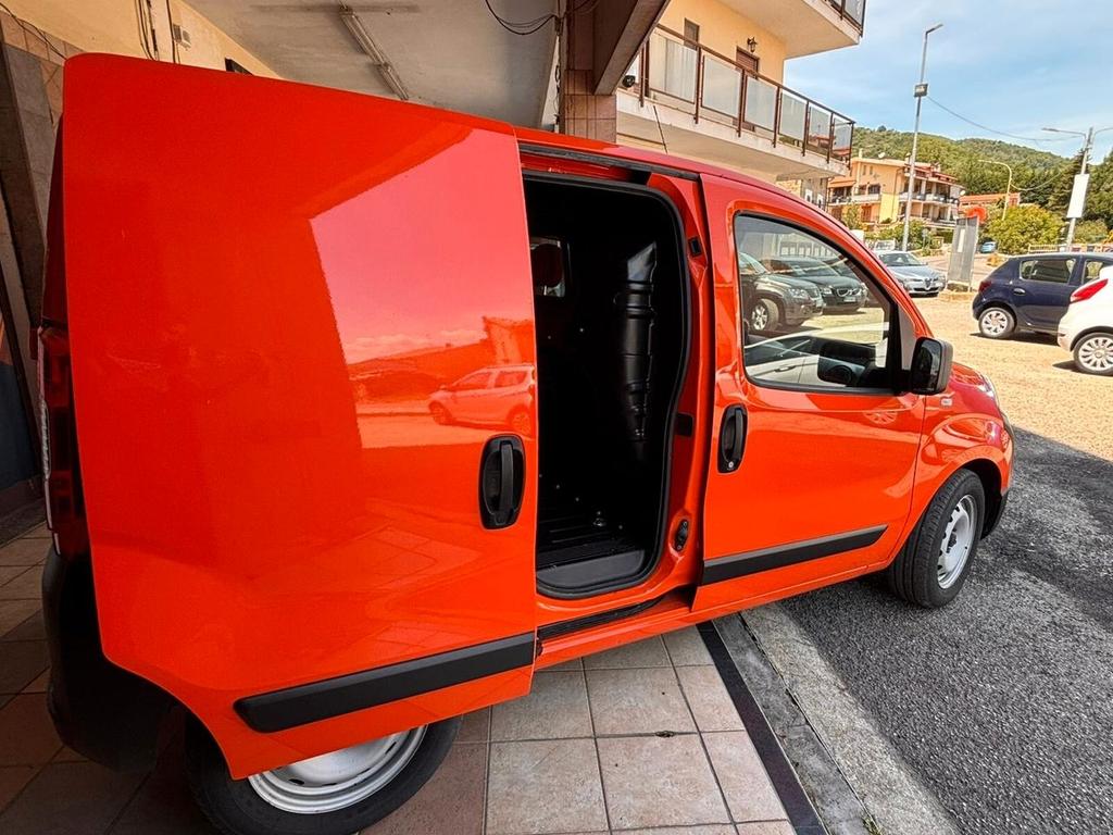 Fiat Fiorino 2022