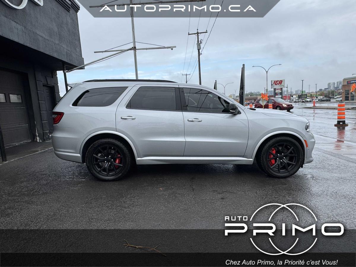 Dodge Durango 2023