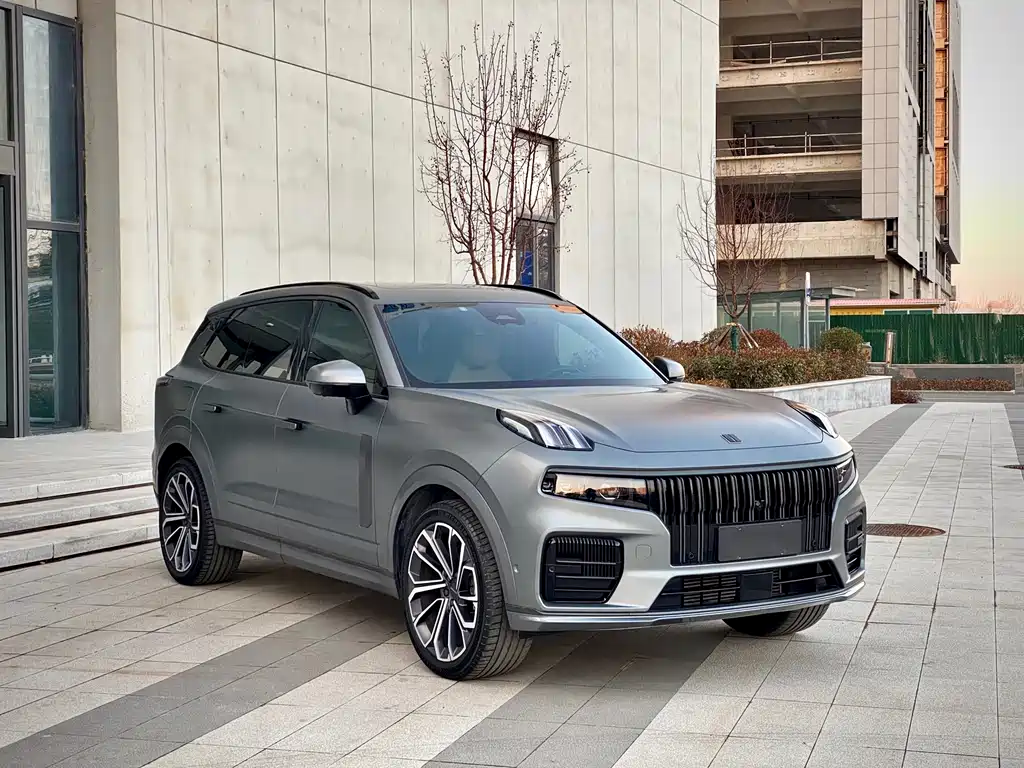 Lynk & Co 09 2022
