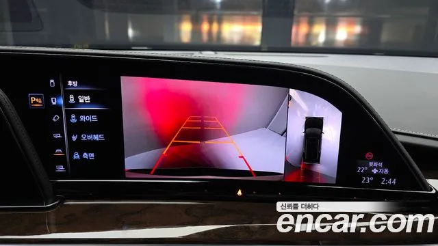 Cadillac Escalade 2022