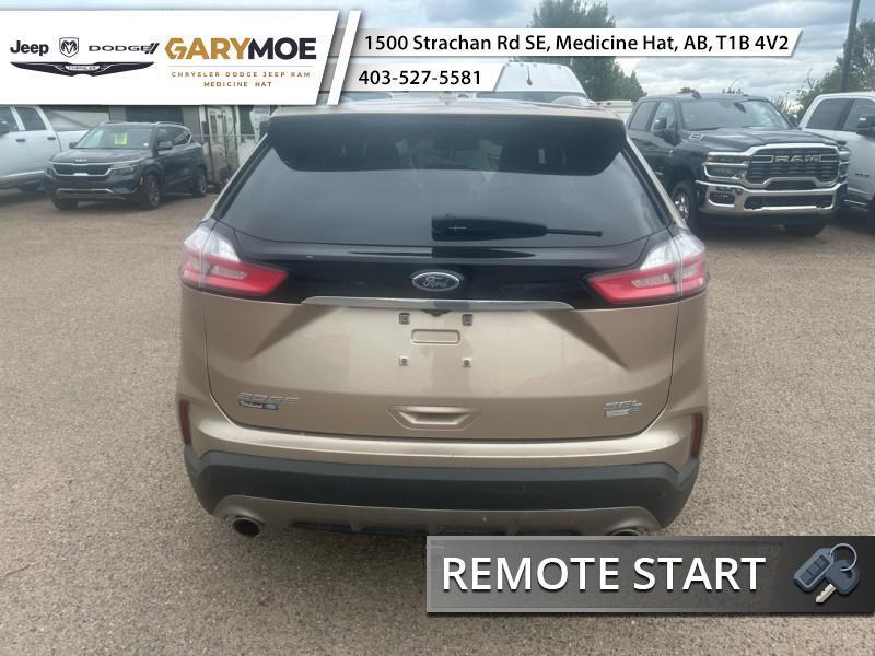 Ford Edge 2020
