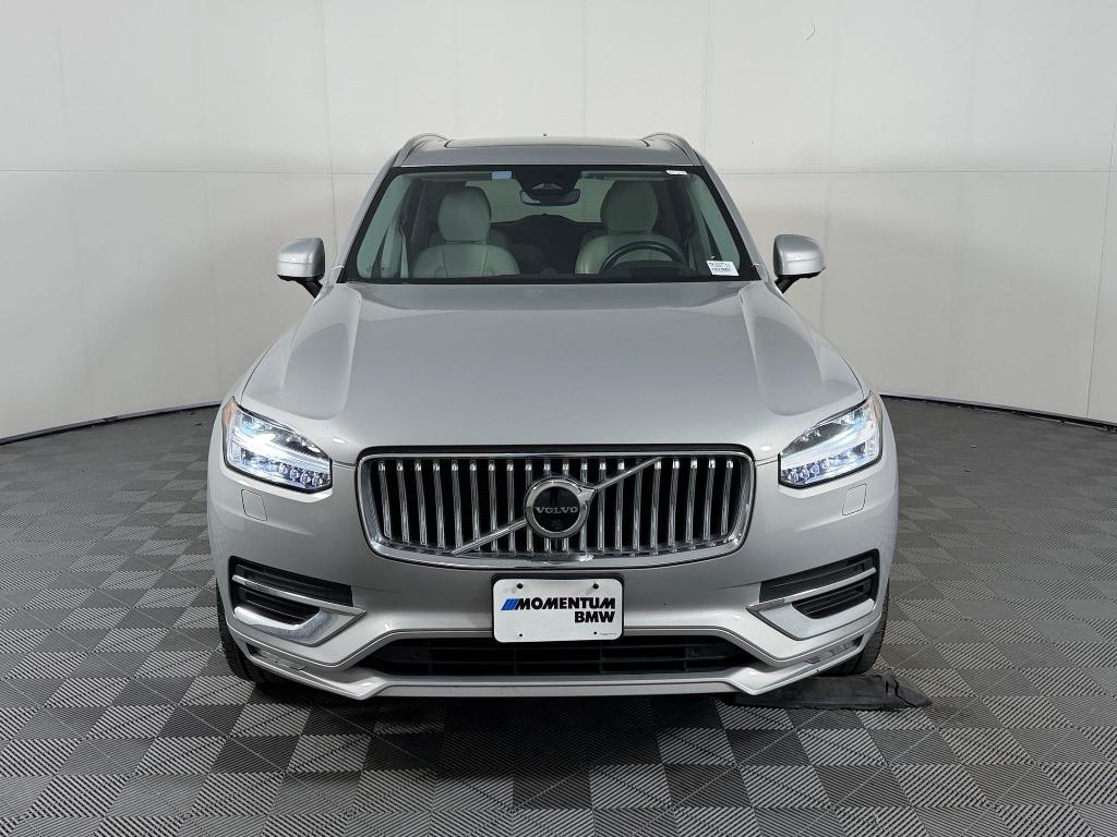 Volvo XC90 2023