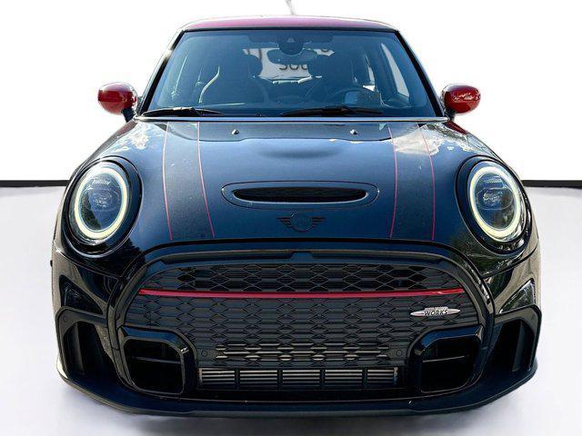 Mini Hardtop 2023
