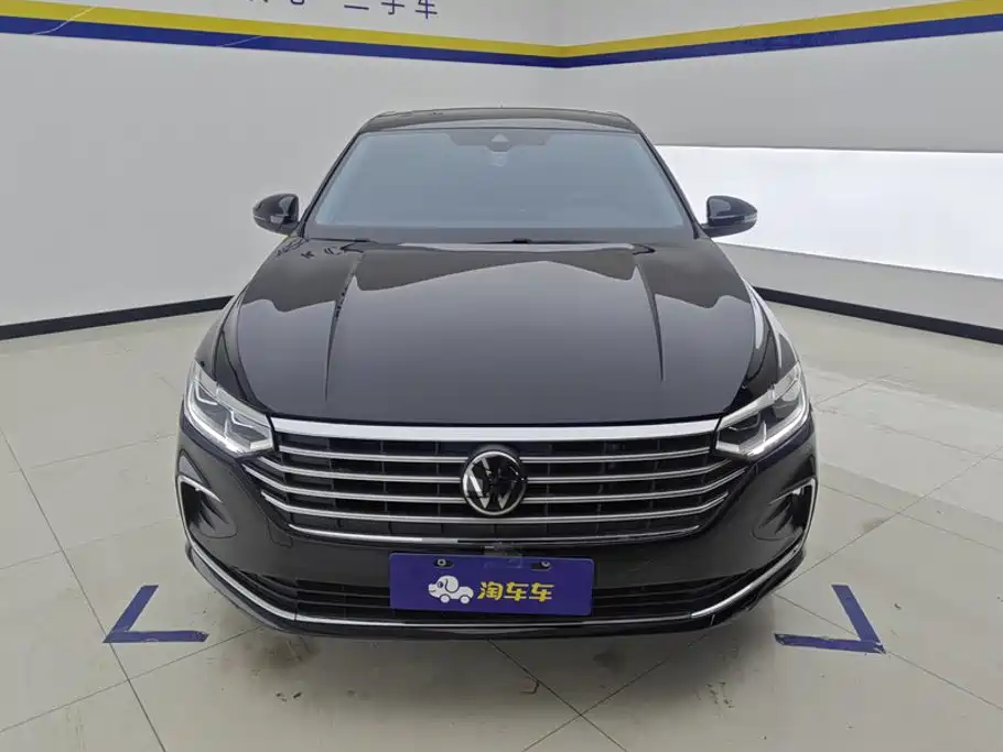 Volkswagen Lavida 2024