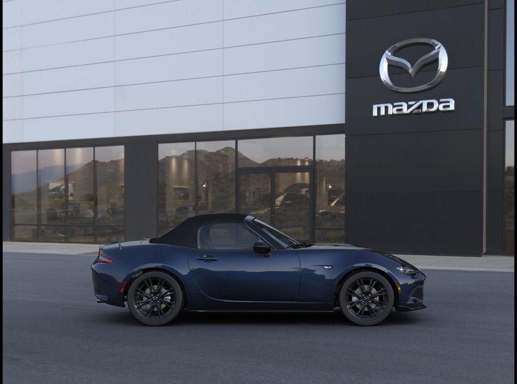 Mazda MX-5 2026