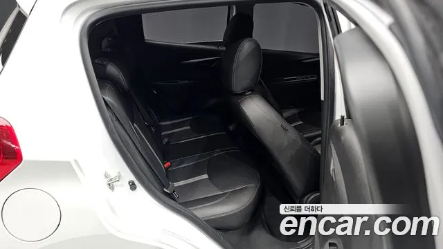 Chevrolet Spark 2022