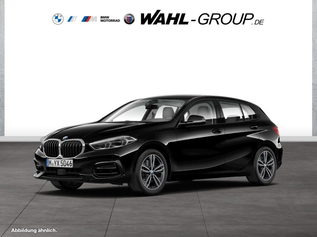 BMW 118 2022