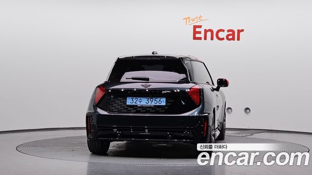 Mini COOPER 2026