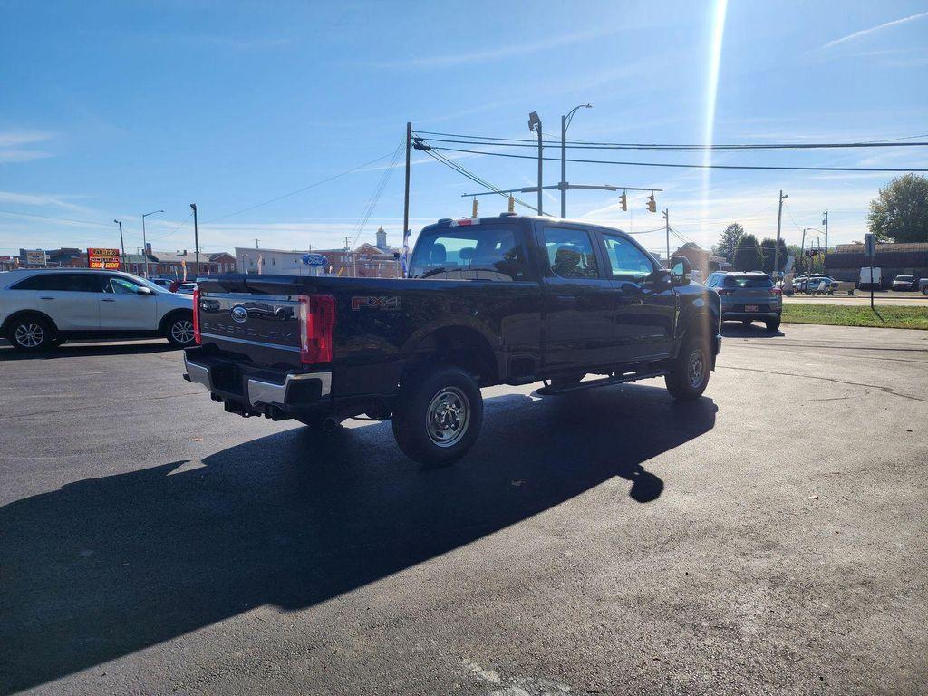 Ford F 250 2025