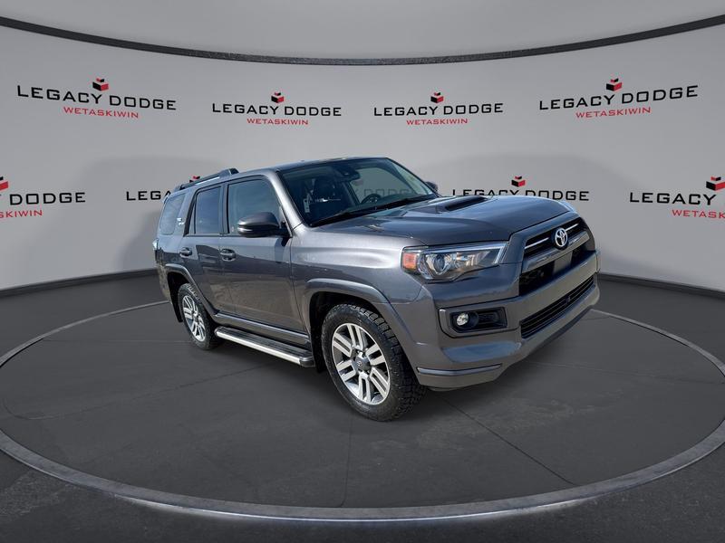 Toyota 4Runner 2023