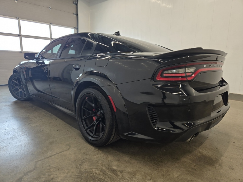 Dodge Charger 2022