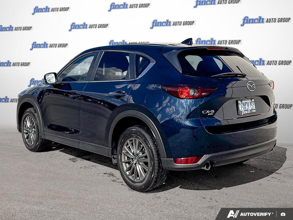 Mazda CX-5 2020