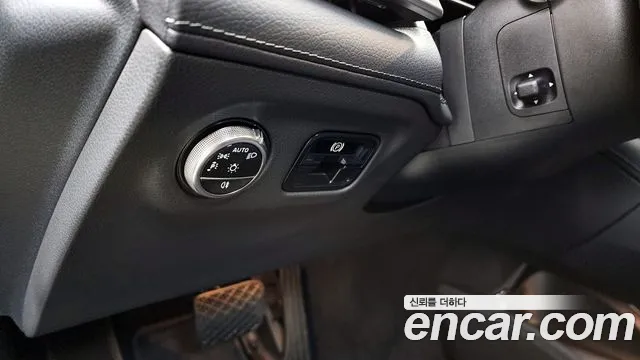Mercedes-Benz EQE 2023