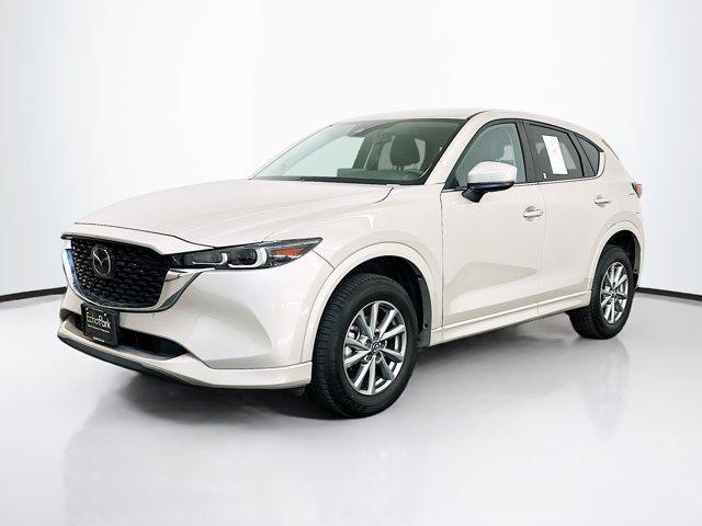 Mazda CX-5 2025