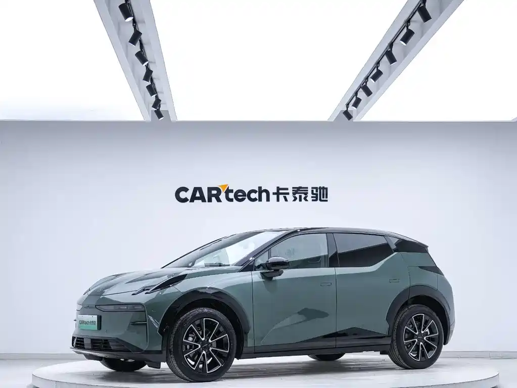 Zeekr X 2023