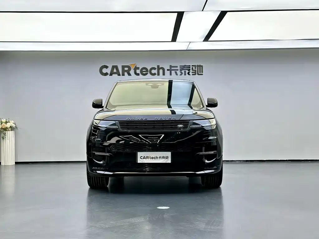 Land Rover Range Rover Sport 2023