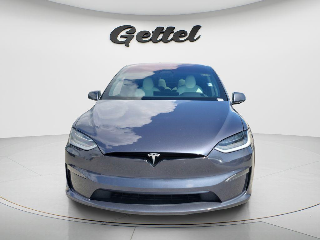Tesla Model X 2023