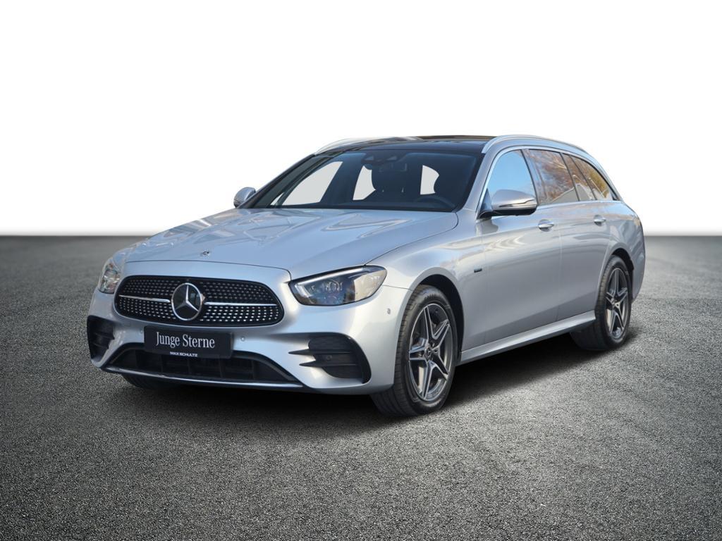 Mercedes-Benz E 300 2021