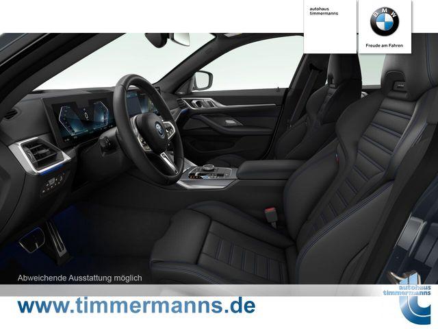 BMW i4 2023