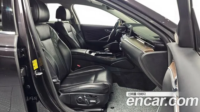Kia K9 2020