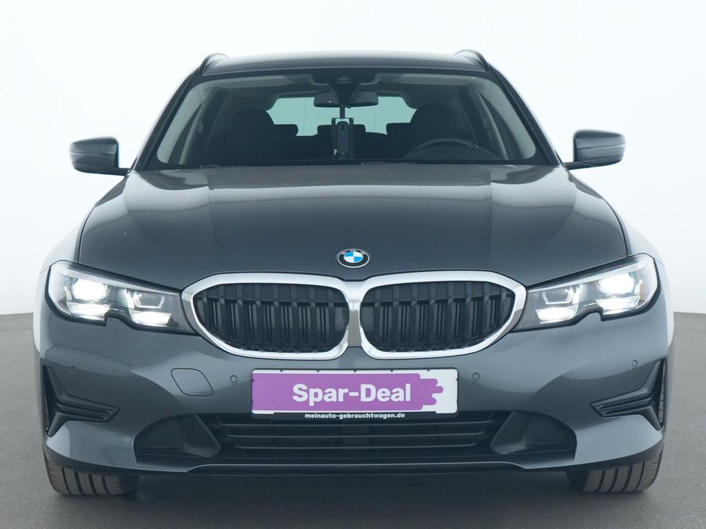 BMW 320 2021