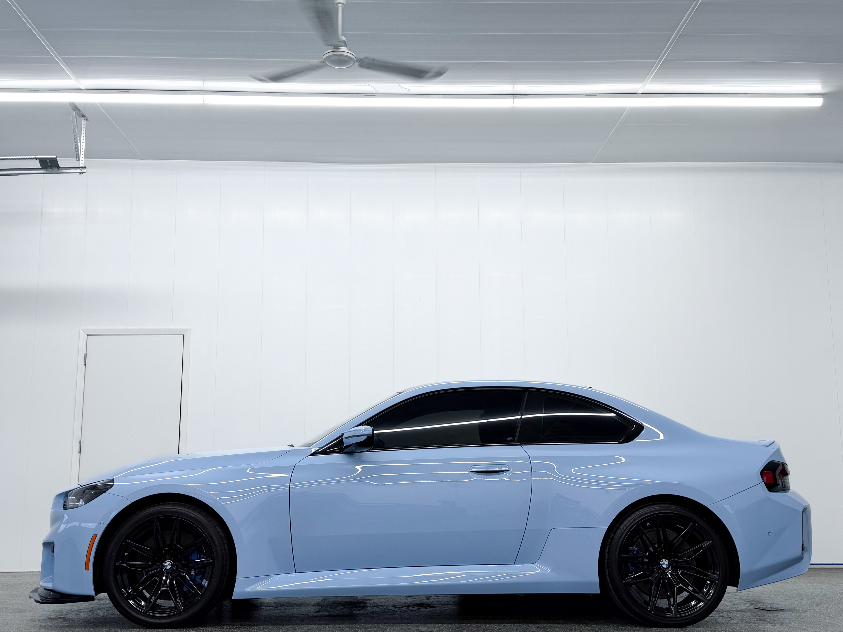 BMW M2 2024