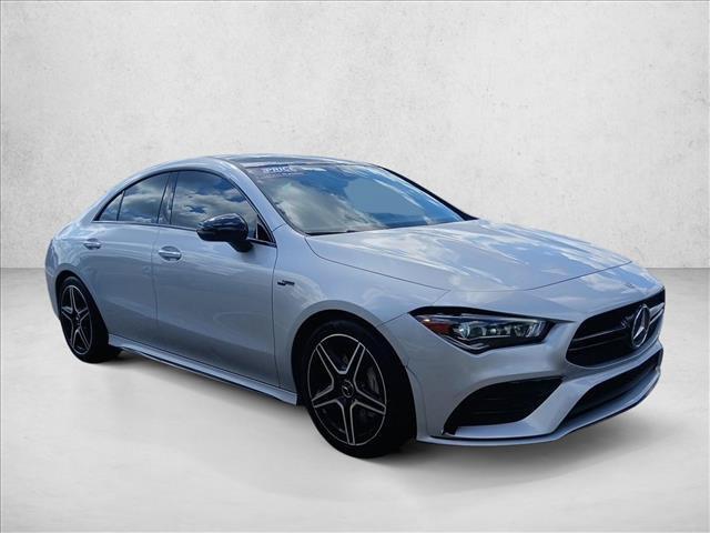 Mercedes-Benz A-Класс 2023