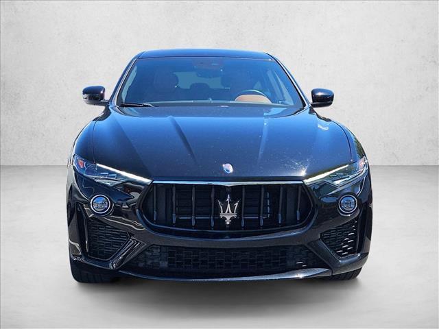 Maserati Levante 2021