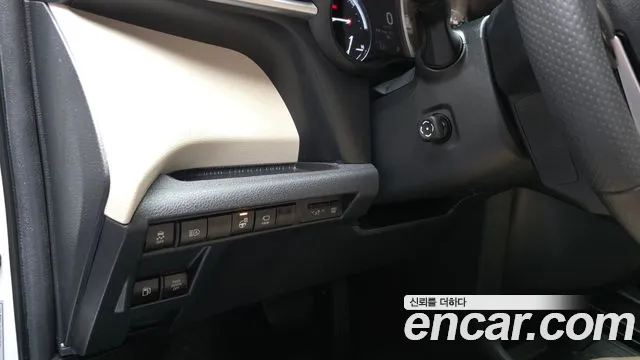 Toyota Sienna 2024
