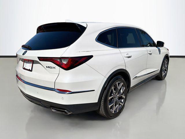 Acura MDX 2024