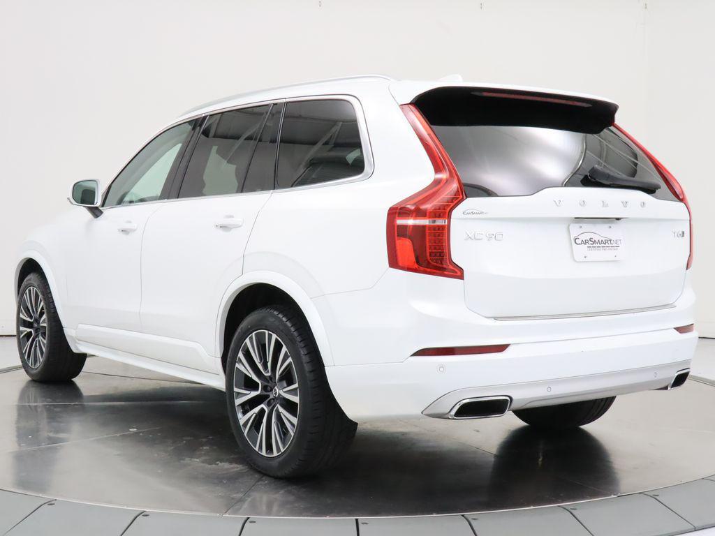 Volvo XC90 2021