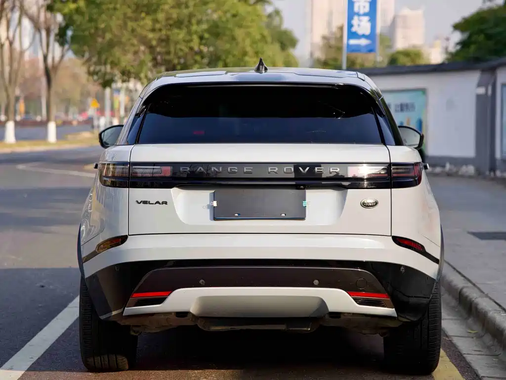 Land Rover Range Rover Velar 2023