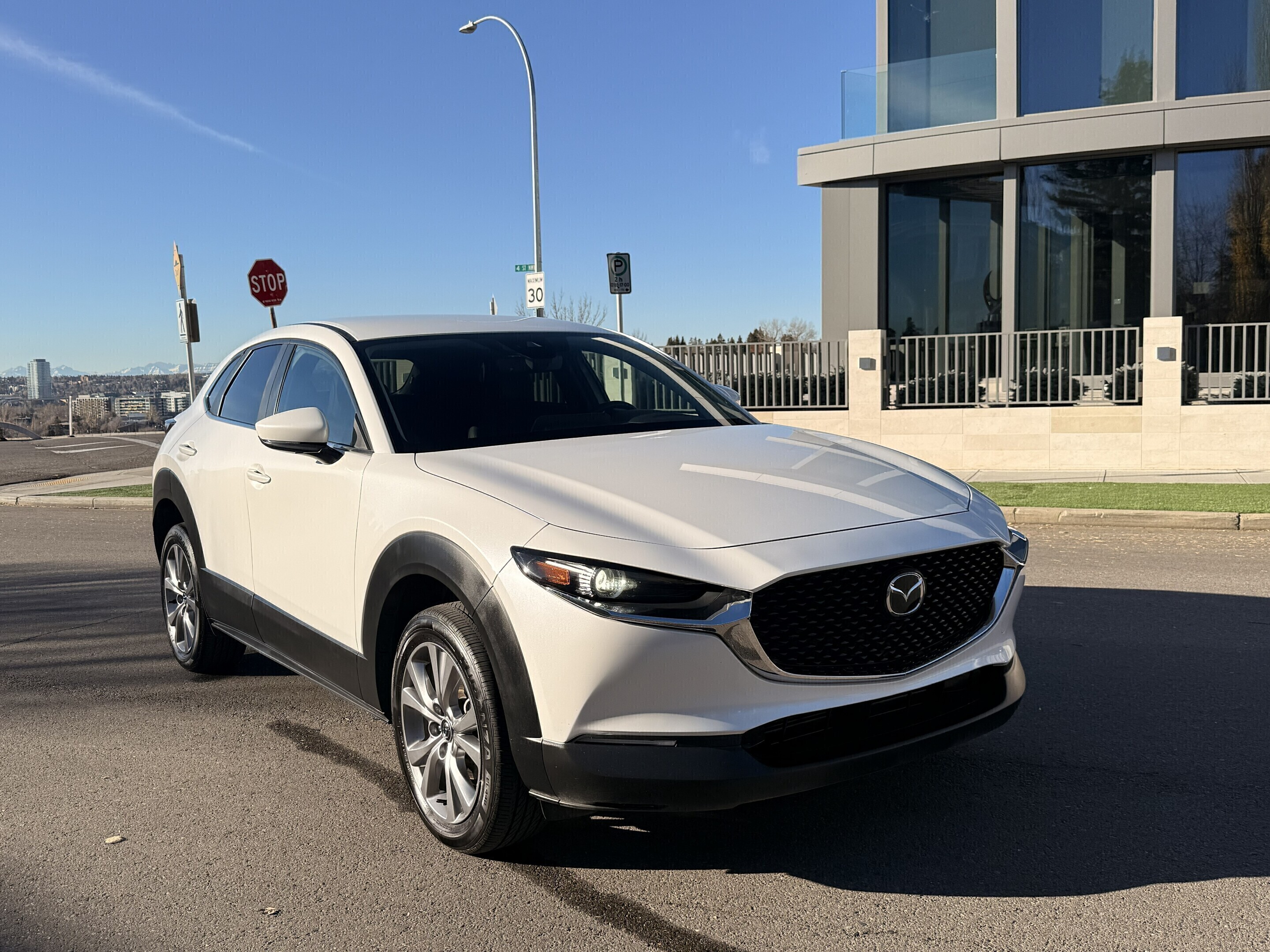 Mazda CX-30 2023