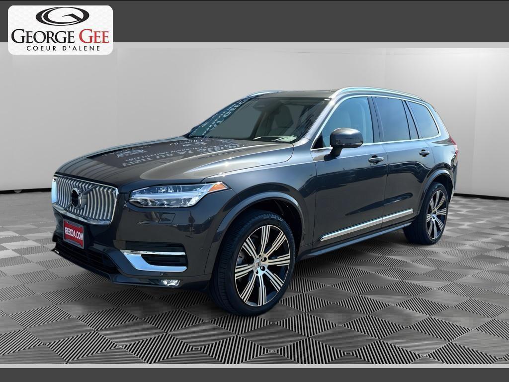 Volvo XC90 2023