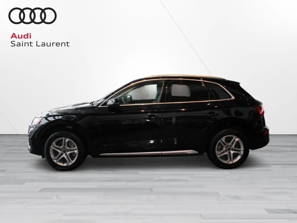 Audi Q5 2023