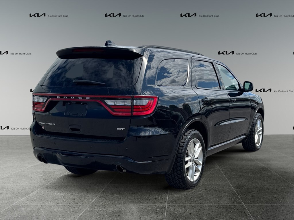 Dodge Durango 2023