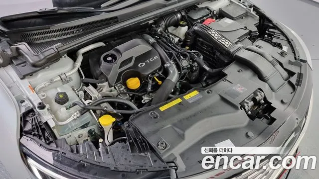 Renault Talisman 2022
