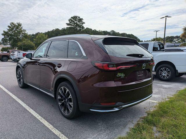 Mazda CX-90 2024