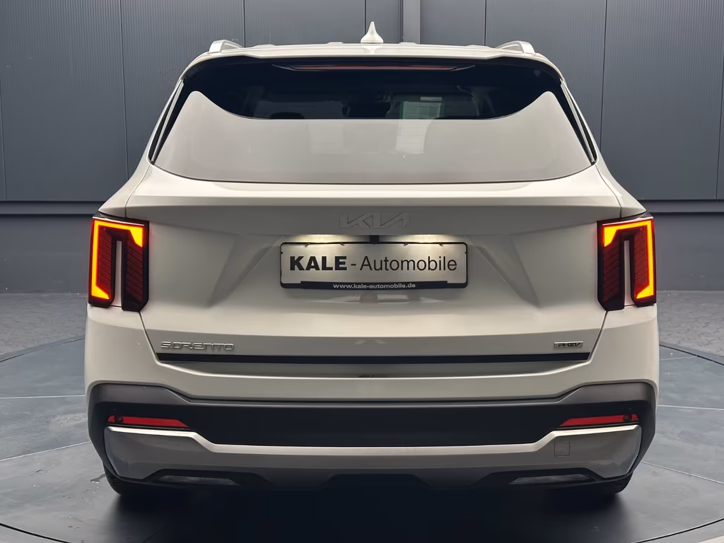 Kia Sorento 2025
