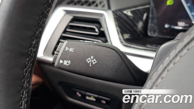 BMW X5 2024
