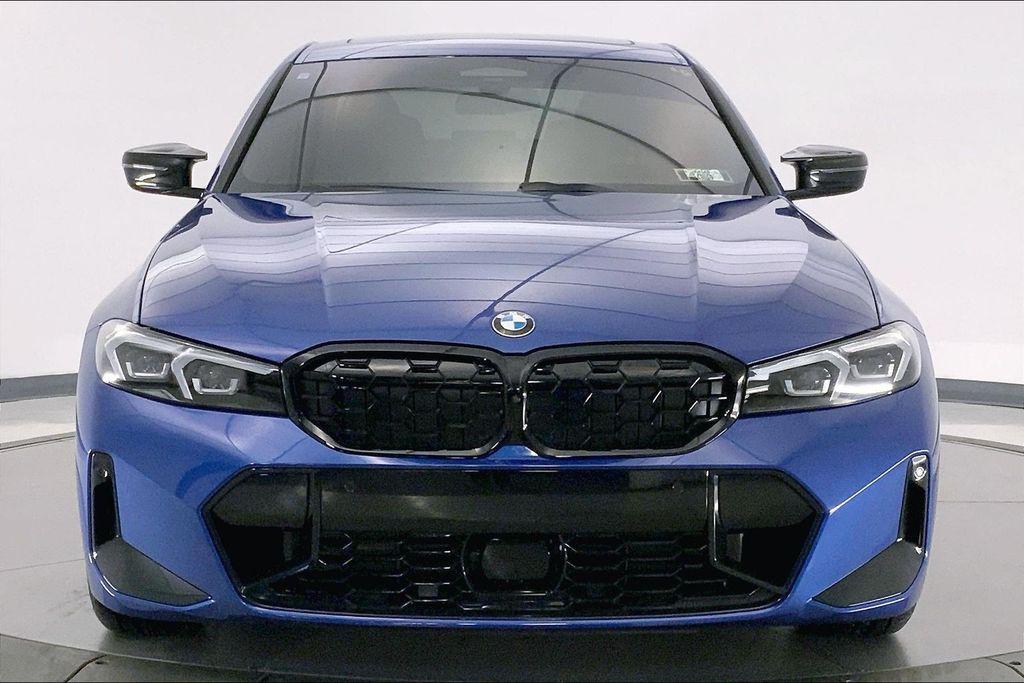 BMW M340I 2026